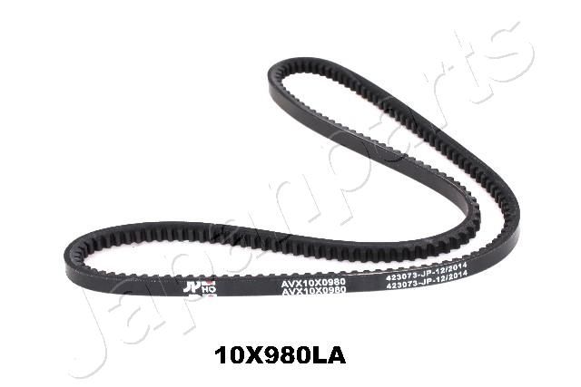 JAPANPARTS DT-10X980LA V-Belt