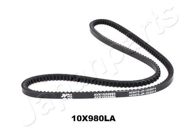 V-Belt JAPANPARTS DT-10X980LA