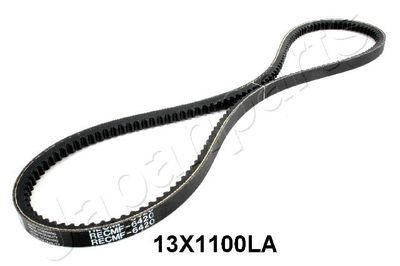 V-Belt JAPANPARTS DT-13X1100LA