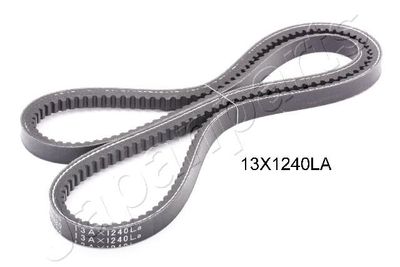 V-Belt JAPANPARTS DT-13X1240LA