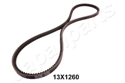 V-Belt JAPANPARTS DT-13X1260