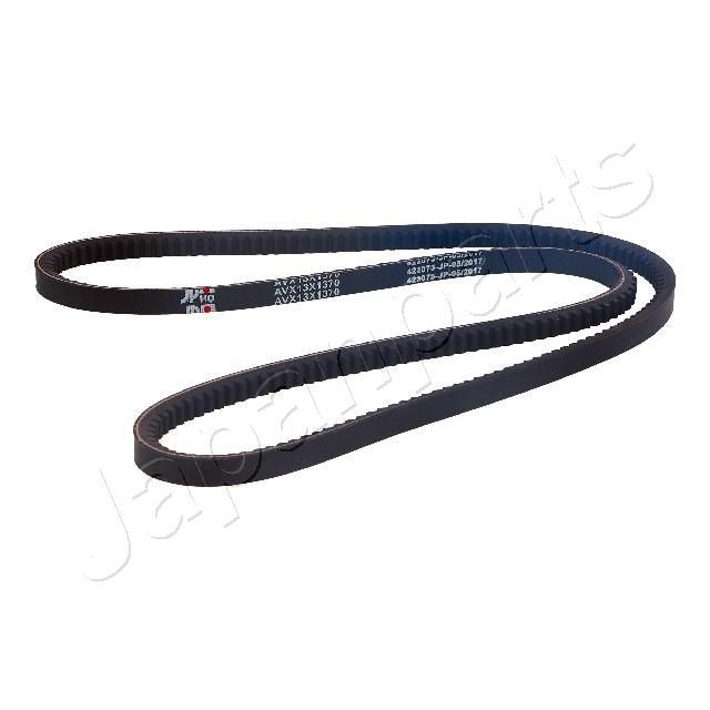 JAPANPARTS DT-13X1370 V-Belt