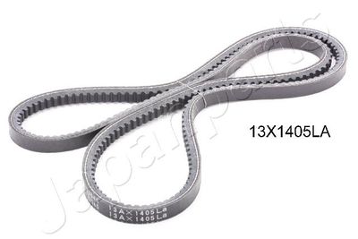 V-Belt JAPANPARTS DT-13X1405LA