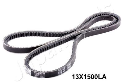 V-Belt JAPANPARTS DT-13X1500LA