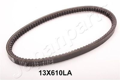 V-Belt JAPANPARTS DT-13X610LA
