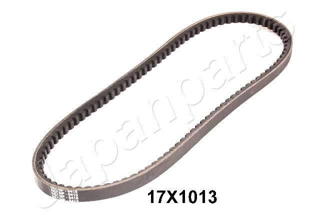 JAPANPARTS DT-17X1013 V-Belt