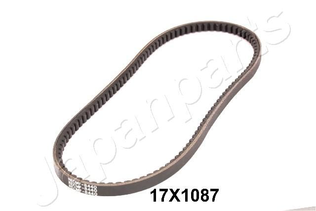 JAPANPARTS DT-17X1087 V-Belt