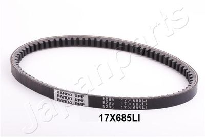 V-Belt JAPANPARTS DT-17X685LI