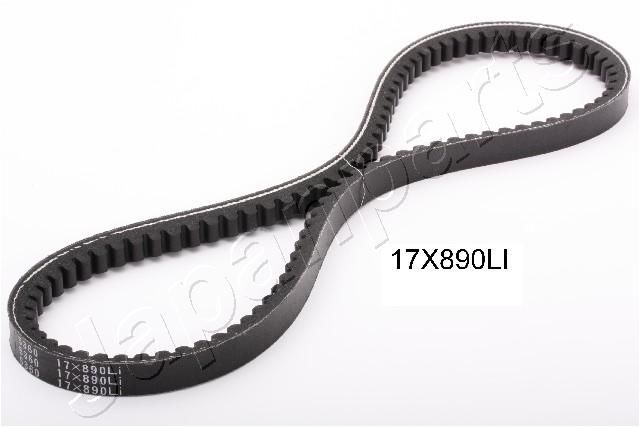 JAPANPARTS DT-17X890LI V-Belt