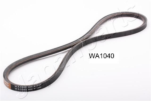 JAPANPARTS DT-WA1040 V-Belt