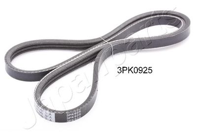 V-Ribbed Belt JAPANPARTS DV-3PK0925