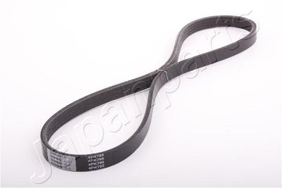V-Ribbed Belt JAPANPARTS DV-4PK0795