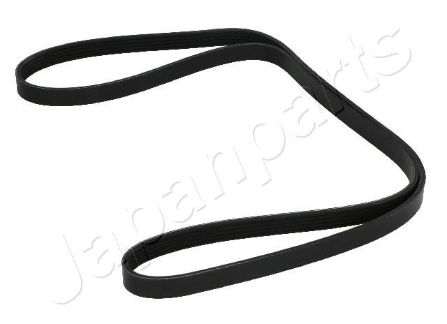 JAPANPARTS DV-5PK1585 V-Ribbed Belt