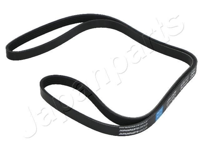 JAPANPARTS DV-5PK1720 V-Ribbed Belt