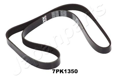 V-Ribbed Belt JAPANPARTS DV-7PK1350