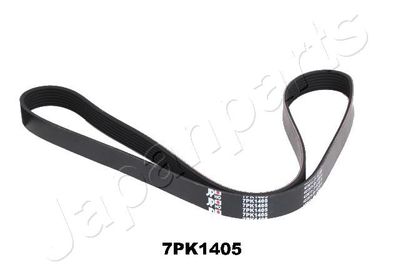 V-Ribbed Belt JAPANPARTS DV-7PK1405