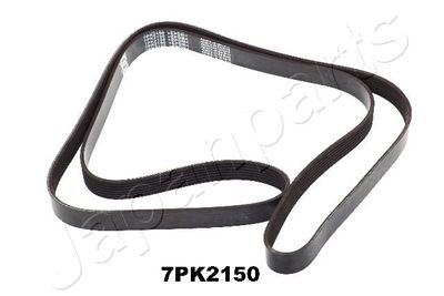 V-Ribbed Belt JAPANPARTS DV-7PK2150