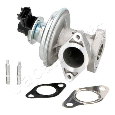 EGR Valve JAPANPARTS EGR-0317