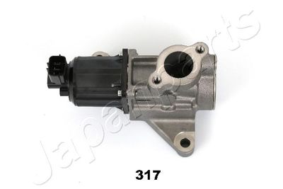 EGR Valve JAPANPARTS EGR-317