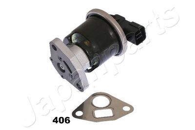 EGR Valve JAPANPARTS EGR-406