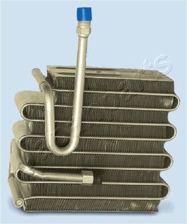 JAPANPARTS EVP1516648 Evaporator, air conditioning