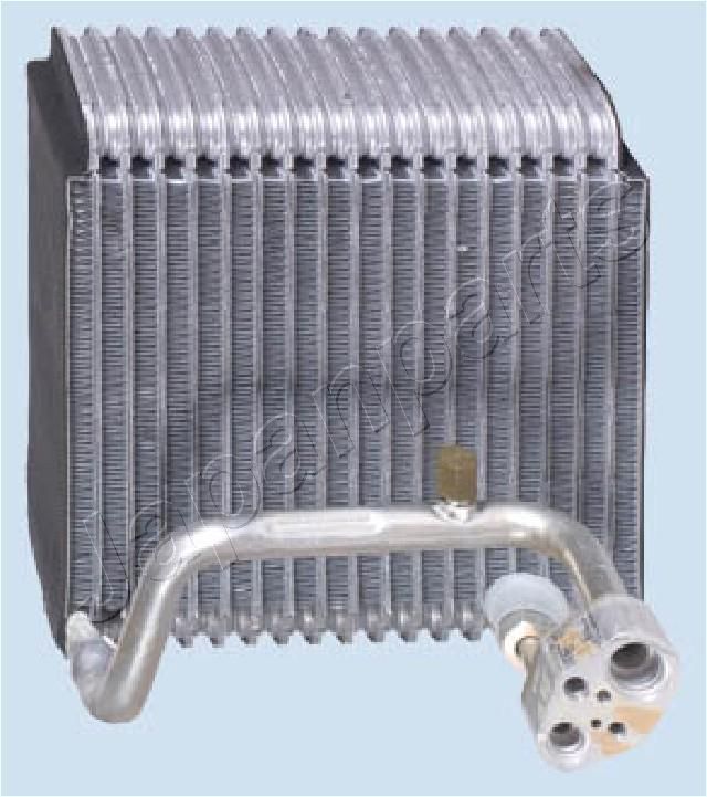 JAPANPARTS EVP2810006 Evaporator, air conditioning