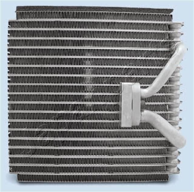 JAPANPARTS EVP2810007 Evaporator, air conditioning
