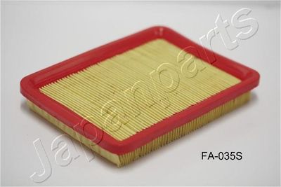 Air Filter JAPANPARTS FA-035S
