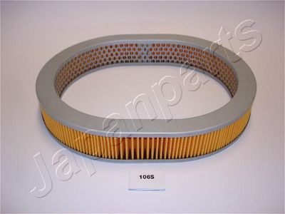 Air Filter JAPANPARTS FA-106S