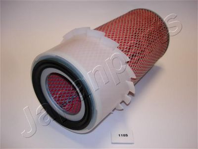 Air Filter JAPANPARTS FA-118S