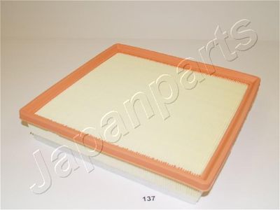 Air Filter JAPANPARTS FA-137S