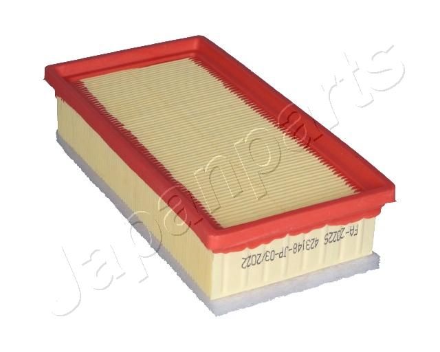 JAPANPARTS FA-2022S Air Filter