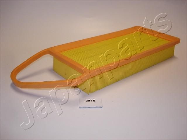 JAPANPARTS FA-351S Air Filter