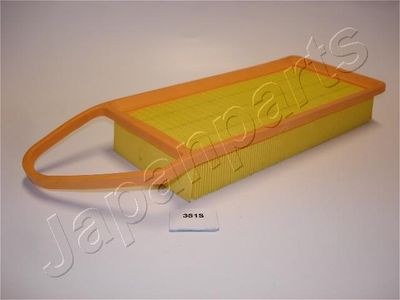 Air Filter JAPANPARTS FA-351S