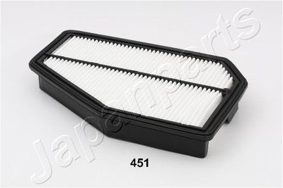 Air Filter JAPANPARTS FA-451S