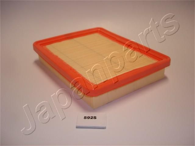JAPANPARTS FA-592S Air Filter