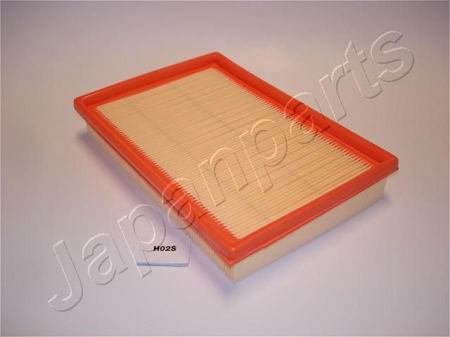JAPANPARTS FA-H02S Air Filter