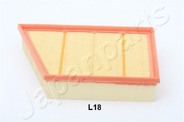 JAPANPARTS FA-L18S Air Filter