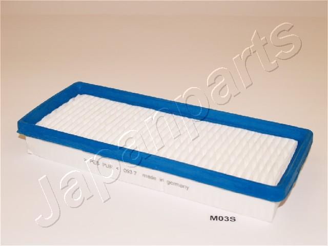 JAPANPARTS FA-M03S Air Filter