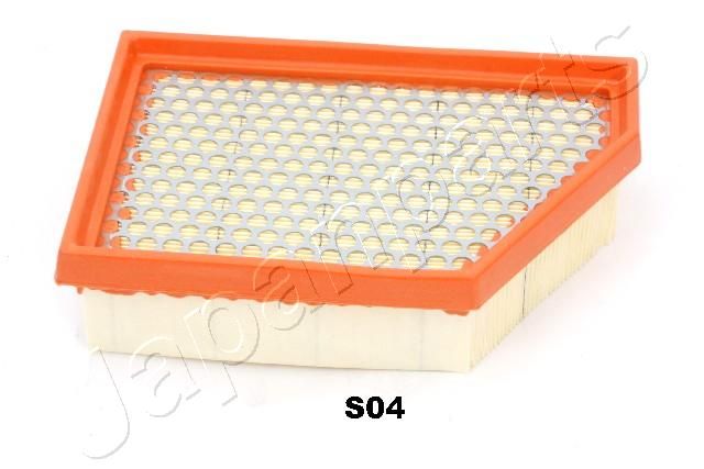JAPANPARTS FA-S04S Air Filter