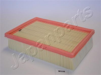 Air Filter JAPANPARTS FA-W03S