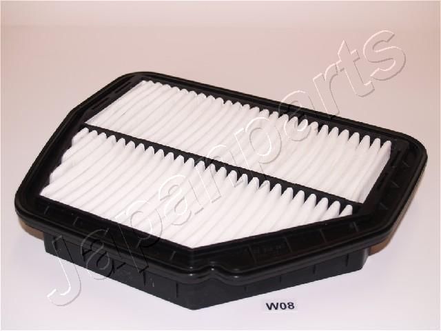 JAPANPARTS FA-W08S Air Filter