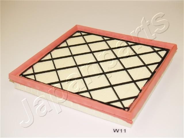 JAPANPARTS FA-W11S Air Filter