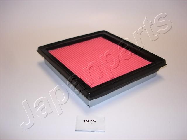 JAPANPARTS FA-197S Air Filter