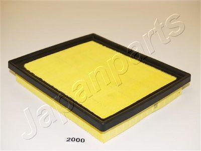 Air Filter JAPANPARTS FA-2000S