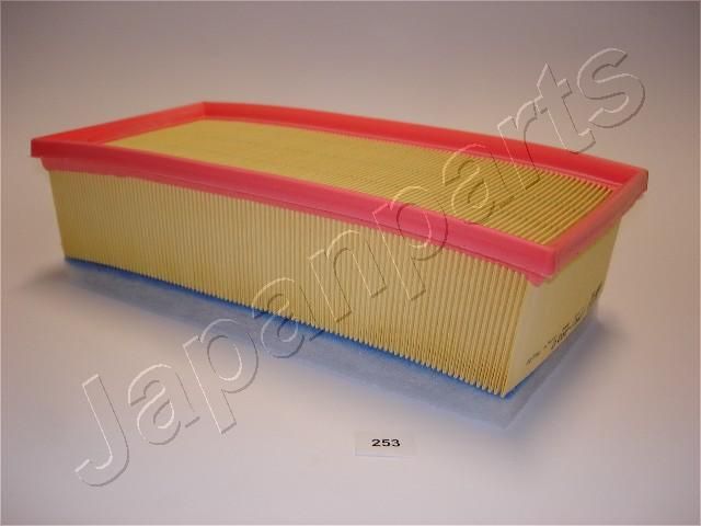 JAPANPARTS FA-253S Air Filter