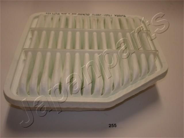 JAPANPARTS FA-255S Air Filter