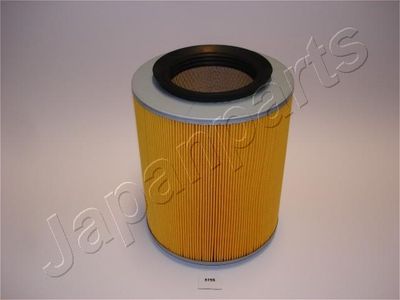 Air Filter JAPANPARTS FA-575S