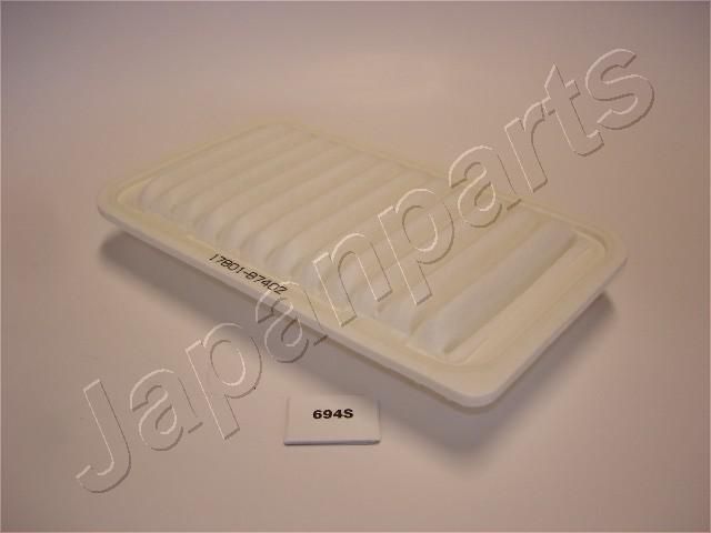 JAPANPARTS FA-694S Air Filter