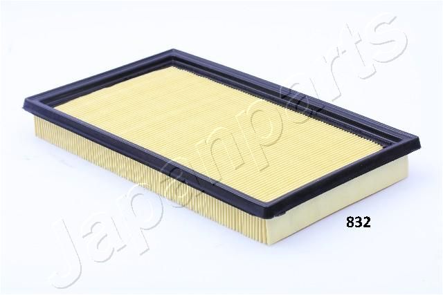 JAPANPARTS FA-832S Air Filter